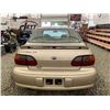 Image 18 : A7 --  2003 CHEVROLET MALIBU LS , Gold, 285,009 KM
