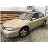 Image 1 : A7 --  2003 CHEVROLET MALIBU LS , Gold, 285,009 KM