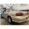 Image 20 : A7 --  2003 CHEVROLET MALIBU LS , Gold, 285,009 KM