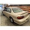 Image 22 : A7 --  2003 CHEVROLET MALIBU LS , Gold, 285,009 KM