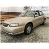 Image 2 : A7 --  2003 CHEVROLET MALIBU LS , Gold, 285,009 KM