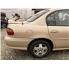 Image 31 : A7 --  2003 CHEVROLET MALIBU LS , Gold, 285,009 KM
