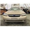 Image 5 : A7 --  2003 CHEVROLET MALIBU LS , Gold, 285,009 KM