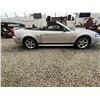 Image 11 : C6N --  2004 FORD MUSTANG GT CONVERTIBLE, Silver, 53726 KM