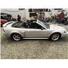 Image 13 : C6N --  2004 FORD MUSTANG GT CONVERTIBLE, Silver, 53726 KM