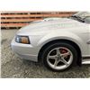 Image 27 : C6N --  2004 FORD MUSTANG GT CONVERTIBLE, Silver, 53726 KM