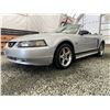 Image 2 : C6N --  2004 FORD MUSTANG GT CONVERTIBLE, Silver, 53726 KM