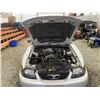 Image 32 : C6N --  2004 FORD MUSTANG GT CONVERTIBLE, Silver, 53726 KM