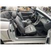 Image 38 : C6N --  2004 FORD MUSTANG GT CONVERTIBLE, Silver, 53726 KM