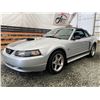 Image 48 : C6N --  2004 FORD MUSTANG GT CONVERTIBLE, Silver, 53726 KM