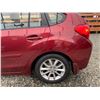 Image 25 : B4 --  2013 SUBARU IMPREZA PREMIUM , Red, 202498 MILES