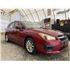 Image 8 : B4 --  2013 SUBARU IMPREZA PREMIUM , Red, 202498 MILES