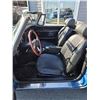 Image 24 : 0ZJ -- 1973 MG MGB, BLUE, 13174 MILE TMU