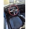 Image 25 : 0ZJ -- 1973 MG MGB, BLUE, 13174 MILE TMU