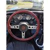 Image 26 : 0ZJ -- 1973 MG MGB, BLUE, 13174 MILE TMU