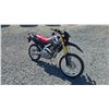 Image 1 : 339 -- 2017 HONDA CRF250L STREET LEGAL DIRT BIKE