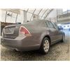 Image 14 : A12C --  2006 FORD FUSION SE , Grey, 206760 KM