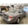 Image 16 : A12C --  2006 FORD FUSION SE , Grey, 206760 KM