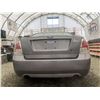 Image 17 : A12C --  2006 FORD FUSION SE , Grey, 206760 KM