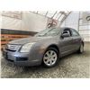 Image 1 : A12C --  2006 FORD FUSION SE , Grey, 206760 KM