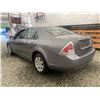 Image 21 : A12C --  2006 FORD FUSION SE , Grey, 206760 KM