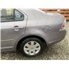 Image 25 : A12C --  2006 FORD FUSION SE , Grey, 206760 KM