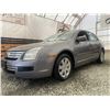 Image 2 : A12C --  2006 FORD FUSION SE , Grey, 206760 KM