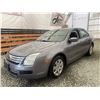 Image 3 : A12C --  2006 FORD FUSION SE , Grey, 206760 KM