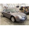 Image 9 : A12C --  2006 FORD FUSION SE , Grey, 206760 KM