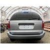 Image 17 : A12H --  2005 DODGE CARAVAN SE, BLUE, 226592 KM