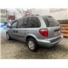 Image 21 : A12H --  2005 DODGE CARAVAN SE, BLUE, 226592 KM