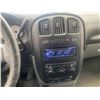 Image 52 : A12H --  2005 DODGE CARAVAN SE, BLUE, 226592 KM