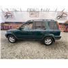 Image 24 : A12F --  2001 HONDA CR-V AWD, Green, 199200 MILES