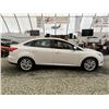 Image 11 : F6M --  2015 FORD FOCUS TITANIUM , White, 79954 KM