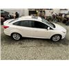 Image 13 : F6M --  2015 FORD FOCUS TITANIUM , White, 79954 KM