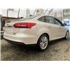 Image 14 : F6M --  2015 FORD FOCUS TITANIUM , White, 79954 KM