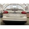 Image 17 : F6M --  2015 FORD FOCUS TITANIUM , White, 79954 KM