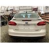 Image 18 : F6M --  2015 FORD FOCUS TITANIUM , White, 79954 KM