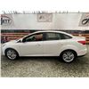 Image 23 : F6M --  2015 FORD FOCUS TITANIUM , White, 79954 KM