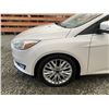 Image 27 : F6M --  2015 FORD FOCUS TITANIUM , White, 79954 KM