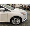 Image 29 : F6M --  2015 FORD FOCUS TITANIUM , White, 79954 KM