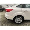 Image 31 : F6M --  2015 FORD FOCUS TITANIUM , White, 79954 KM