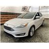 Image 3 : F6M --  2015 FORD FOCUS TITANIUM , White, 79954 KM