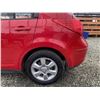 Image 25 : A12K --  2008 NISSAN VERSA S, Red, 187546 KM