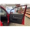 Image 37 : A12K --  2008 NISSAN VERSA S, Red, 187546 KM