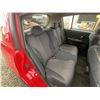 Image 42 : A12K --  2008 NISSAN VERSA S, Red, 187546 KM