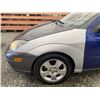 Image 27 : A12J --  2004 FORD FOCUS ZX5, Grey, 227468 KM