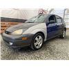 Image 2 : A12J --  2004 FORD FOCUS ZX5, Grey, 227468 KM