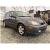 Image 8 : A12J --  2004 FORD FOCUS ZX5, Grey, 227468 KM