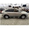 Image 12 : F6N --  2004 LEXUS RX 330 AWD, Tan, 187120 KM